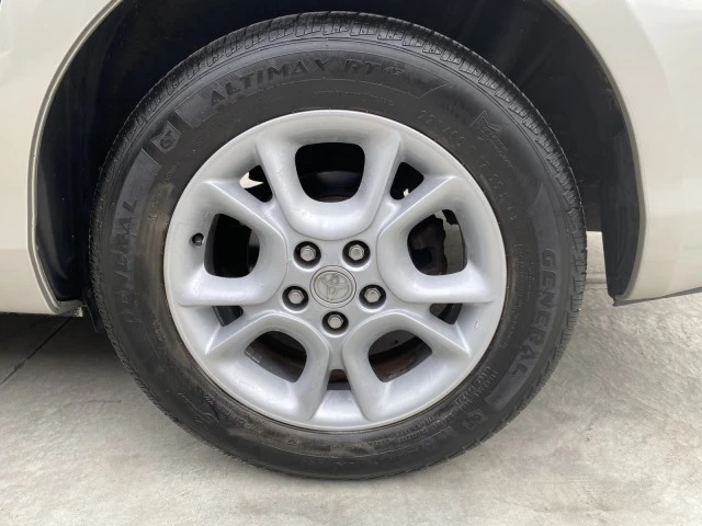 2005 Toyota Sienna 2nd Gen - Image 20 of 21
