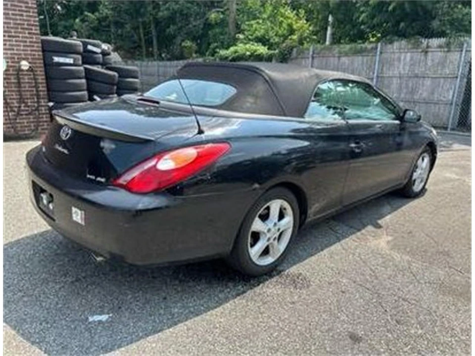 2005 Toyota Solara 2nd Gen - Image 8 of 13