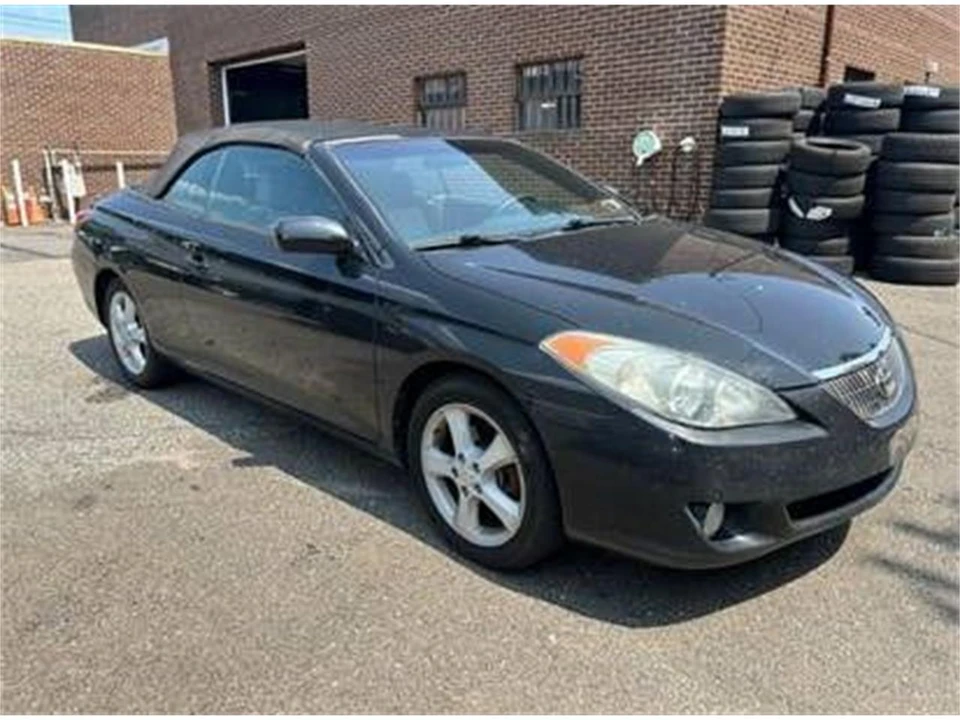 2005 Toyota Solara 2nd Gen - Image 4 of 13