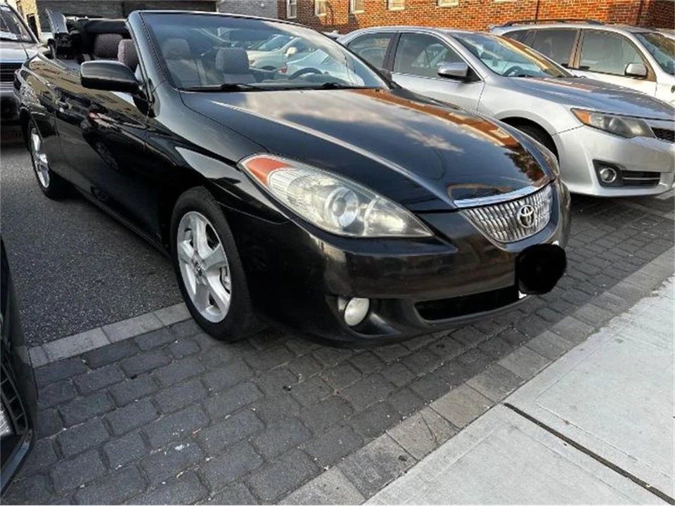 2005 Toyota Solara 2nd Gen - Image 7 of 13