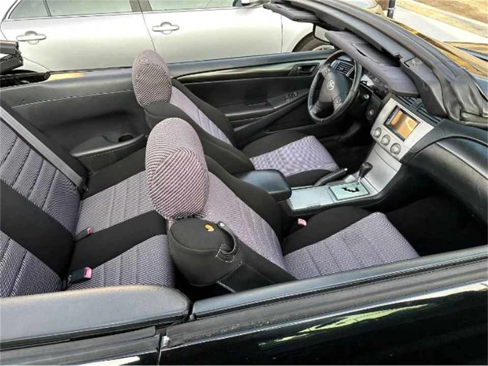 2005 Toyota Solara 2nd Gen - Image 9 of 13