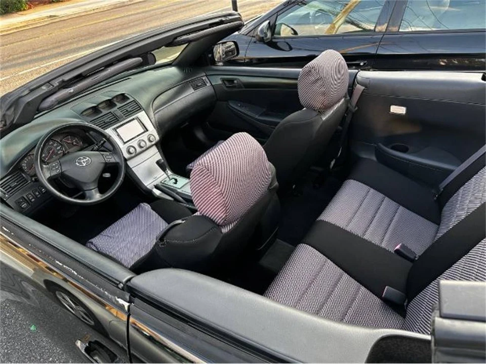 2005 Toyota Solara 2nd Gen - Image 10 of 13