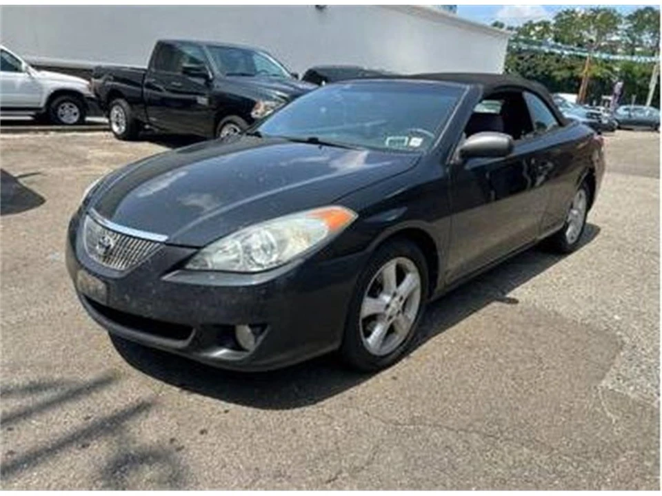 2005 Toyota Solara 2nd Gen - Image 3 of 13