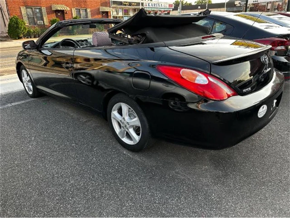 2005 Toyota Solara 2nd Gen - Image 12 of 13