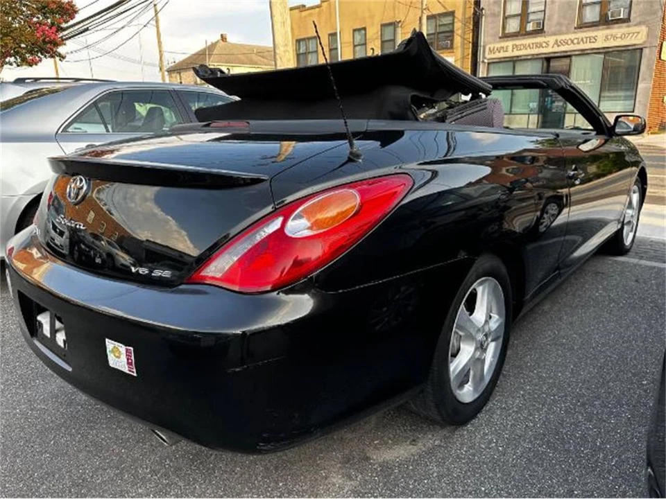 2005 Toyota Solara 2nd Gen - Image 11 of 13