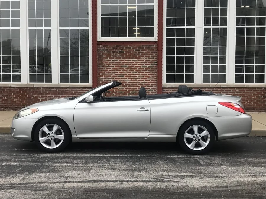 2005 Toyota Solara 2nd Gen - Image 2 of 10