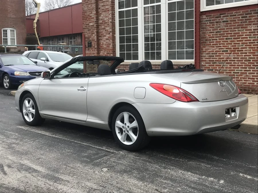 2005 Toyota Solara 2nd Gen - Image 3 of 10