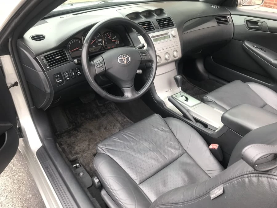2005 Toyota Solara 2nd Gen - Image 4 of 10