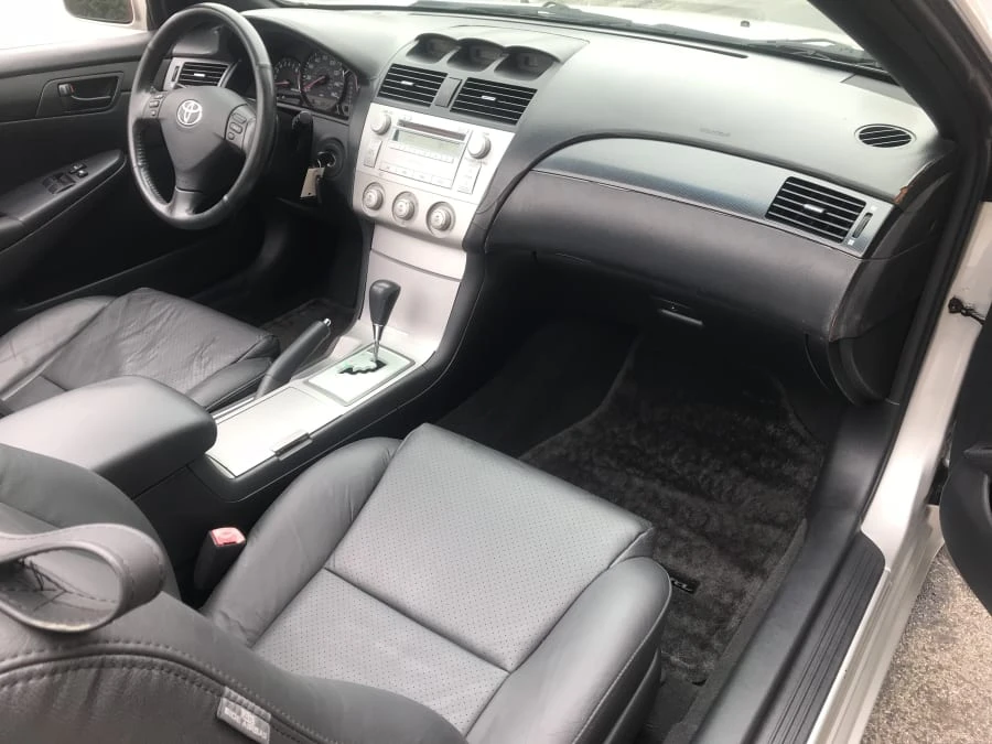 2005 Toyota Solara 2nd Gen - Image 5 of 10