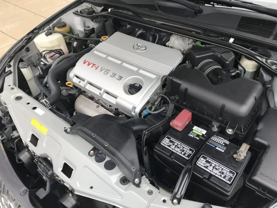 2005 Toyota Solara 2nd Gen - Image 6 of 10