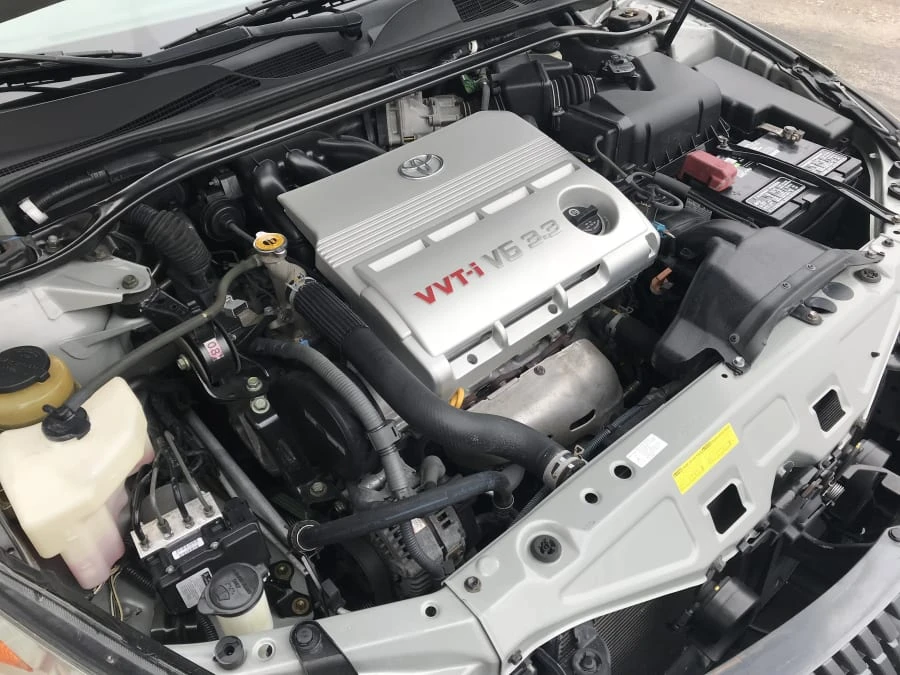 2005 Toyota Solara 2nd Gen - Image 7 of 10