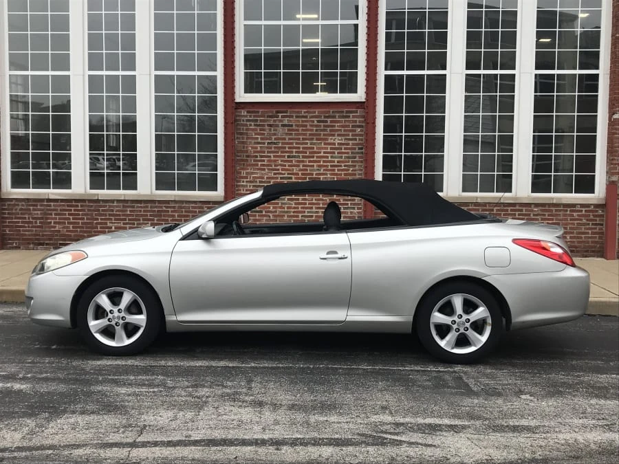 2005 Toyota Solara 2nd Gen - Image 9 of 10