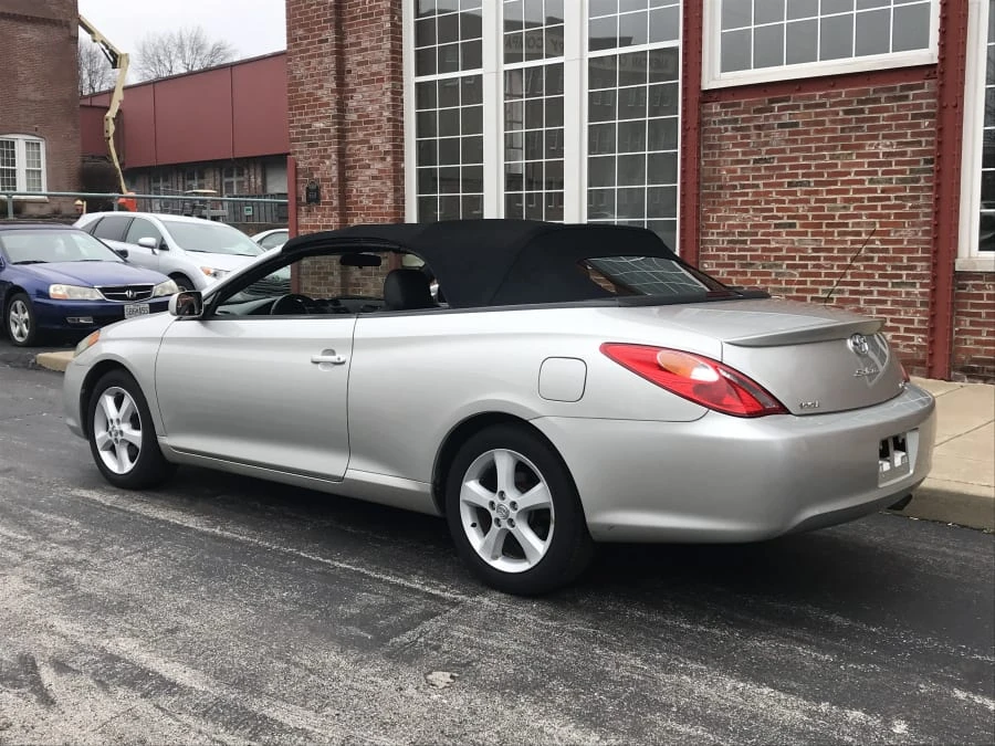 2005 Toyota Solara 2nd Gen - Image 10 of 10