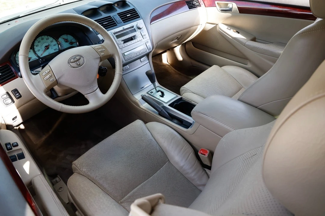 2005 Toyota Solara 2nd Gen - Image 4 of 12