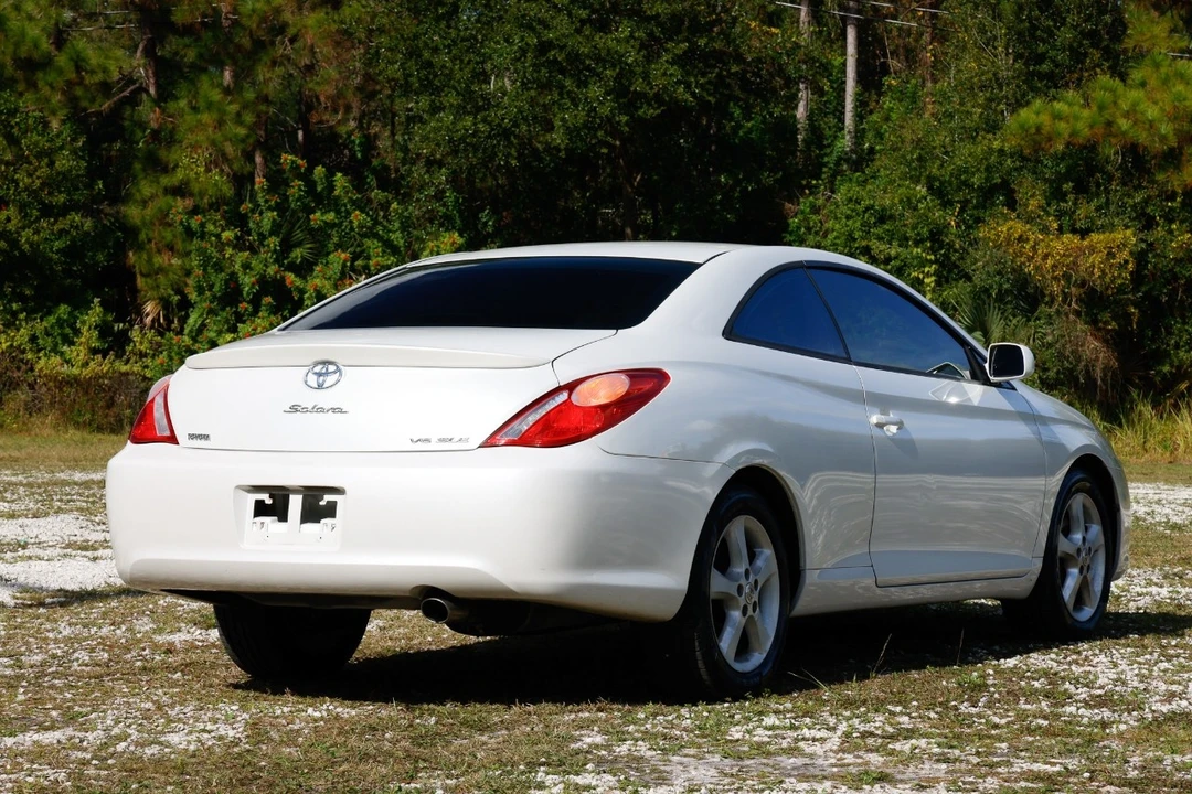 2005 Toyota Solara 2nd Gen - Image 9 of 12