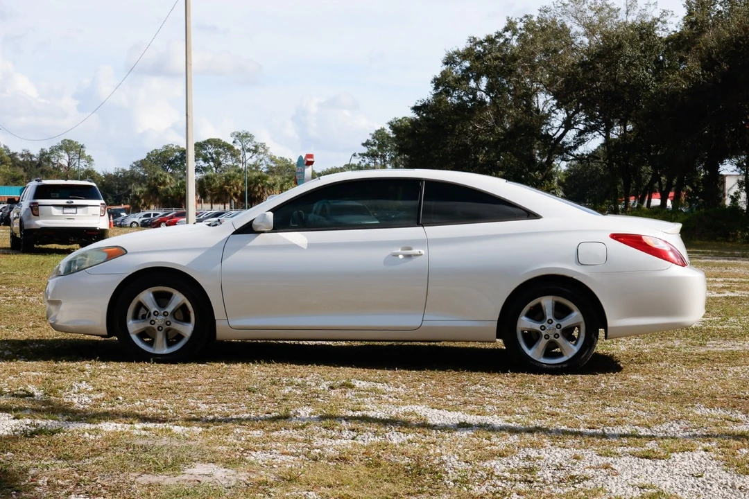 2005 Toyota Solara 2nd Gen - Image 3 of 12