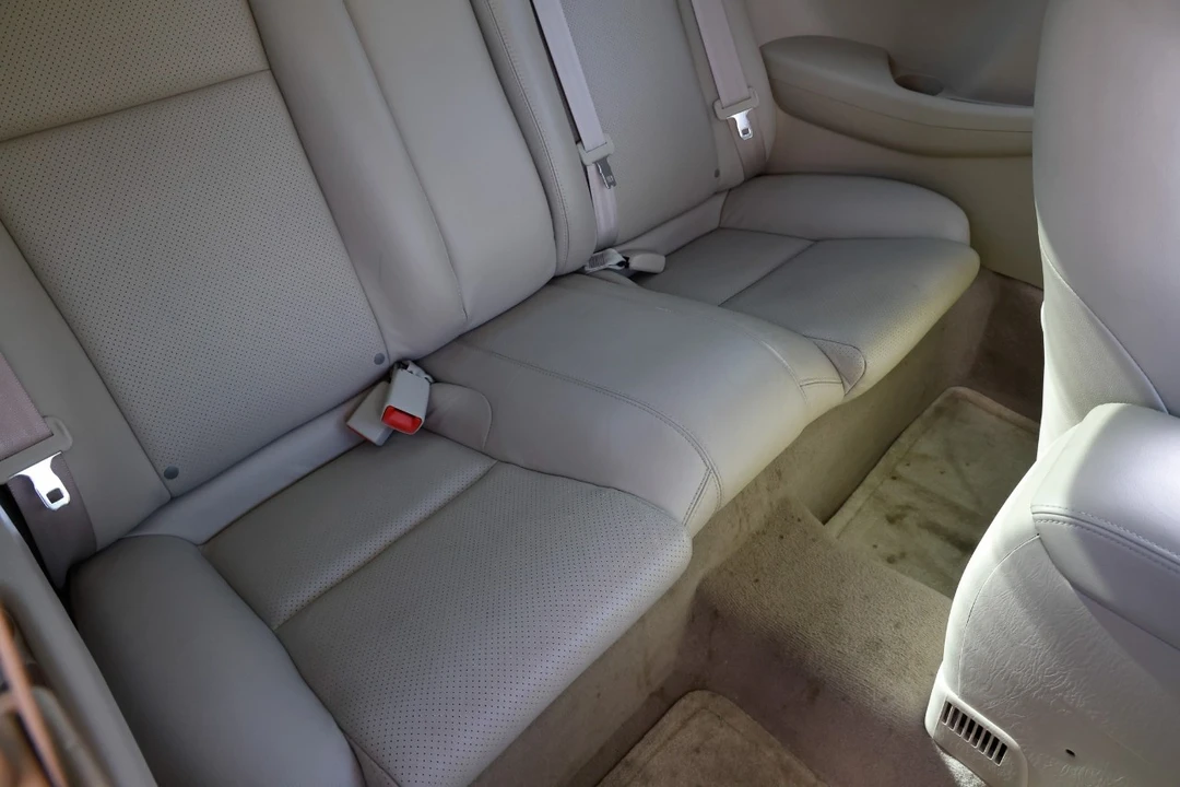 2005 Toyota Solara 2nd Gen - Image 12 of 12