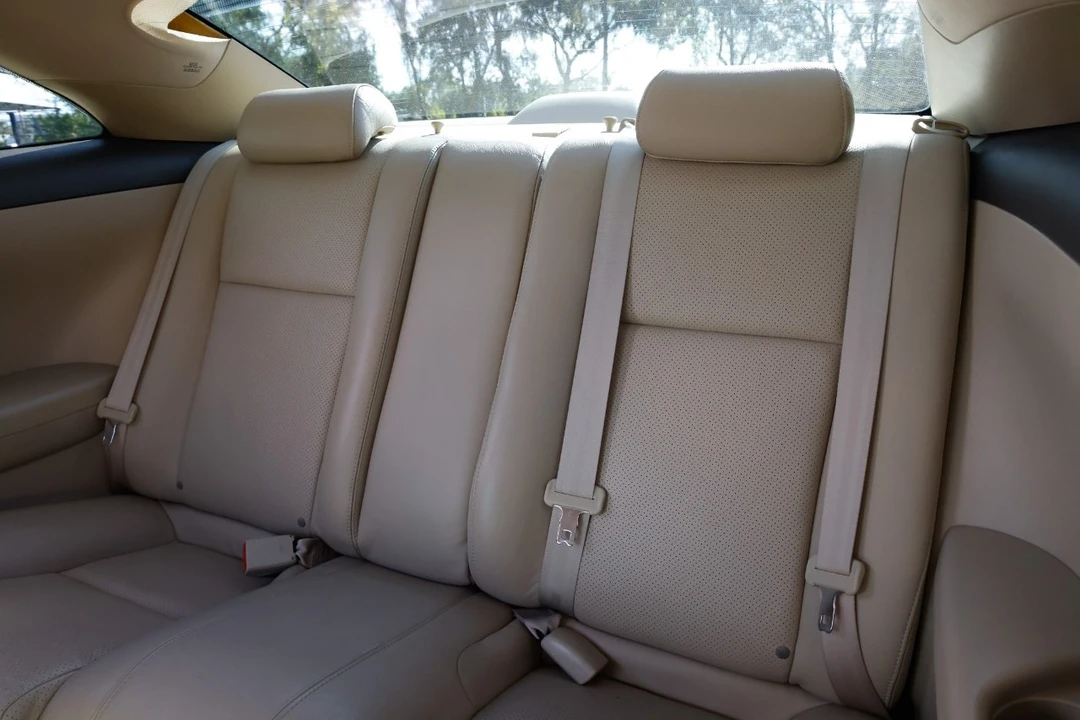 2005 Toyota Solara 2nd Gen - Image 8 of 12