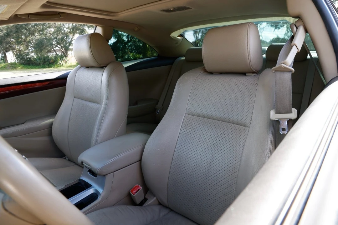 2005 Toyota Solara 2nd Gen - Image 6 of 12