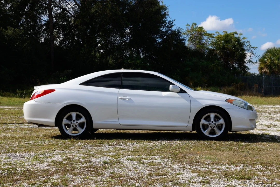 2005 Toyota Solara 2nd Gen - Image 11 of 12