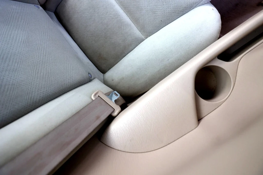 2005 Toyota Solara 2nd Gen - Image 12 of 12