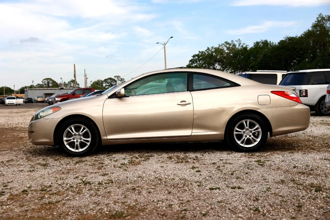 2005 Toyota Solara 2nd Gen - Image 3 of 12