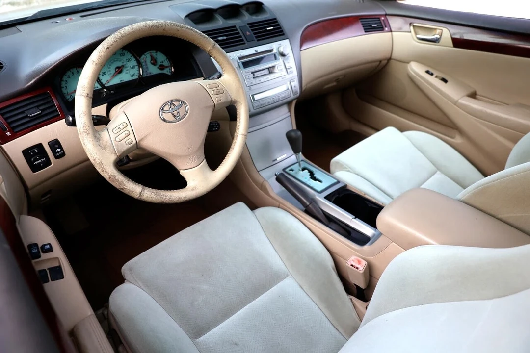 2005 Toyota Solara 2nd Gen - Image 4 of 12