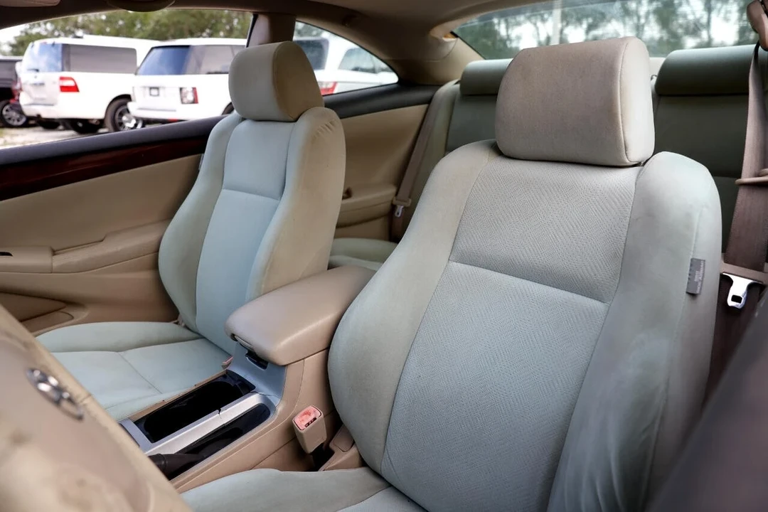 2005 Toyota Solara 2nd Gen - Image 6 of 12