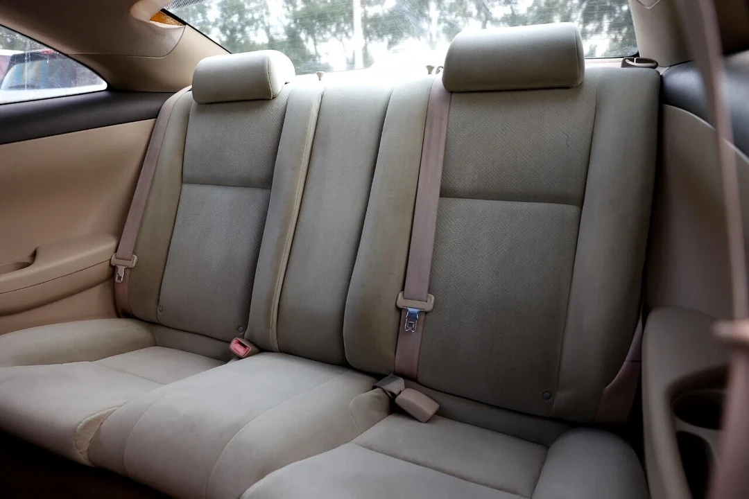 2005 Toyota Solara 2nd Gen - Image 8 of 12