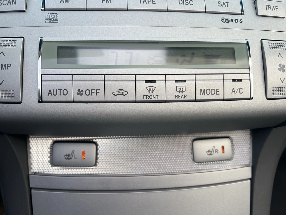2005 Toyota Solara 2nd Gen - Image 19 of 21
