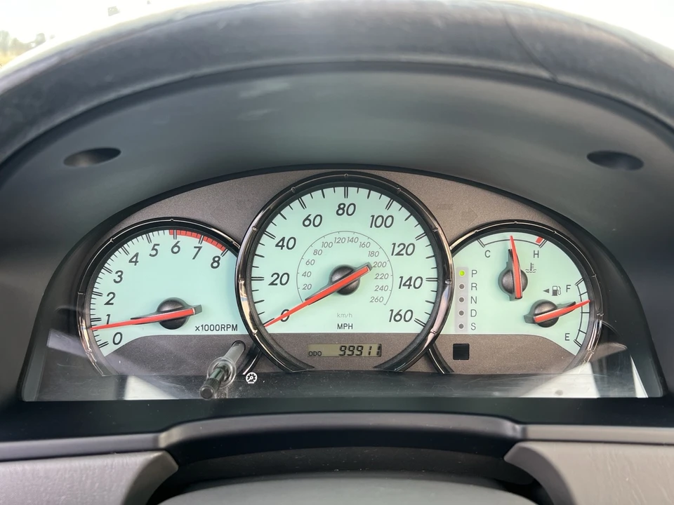 2005 Toyota Solara 2nd Gen - Image 17 of 21