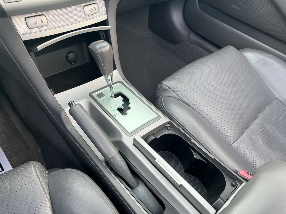 2005 Toyota Solara 2nd Gen - Image 21 of 21