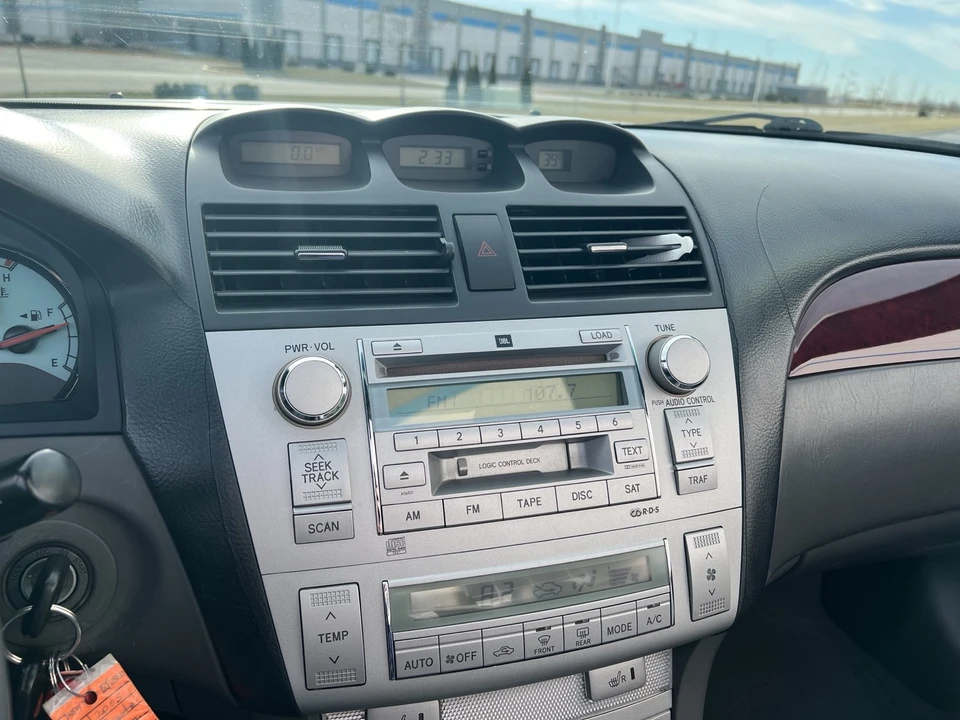 2005 Toyota Solara 2nd Gen - Image 18 of 21