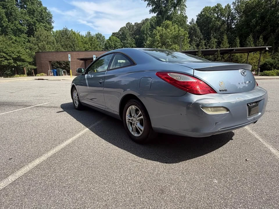 2005 Toyota Solara 2nd Gen - Image 4 of 7