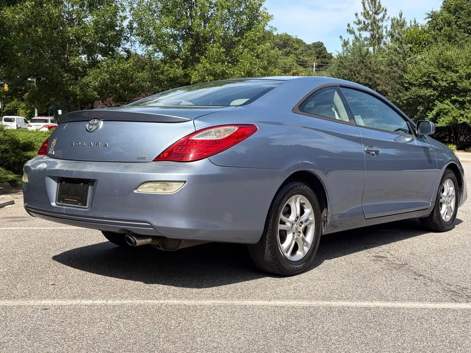 2005 Toyota Solara 2nd Gen - Image 3 of 7