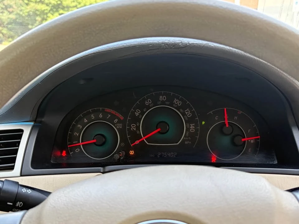 2005 Toyota Solara 2nd Gen - Image 6 of 7