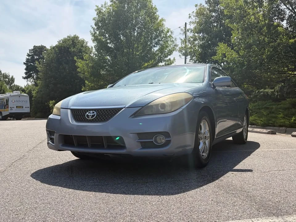 2005 Toyota Solara 2nd Gen - Image 2 of 7