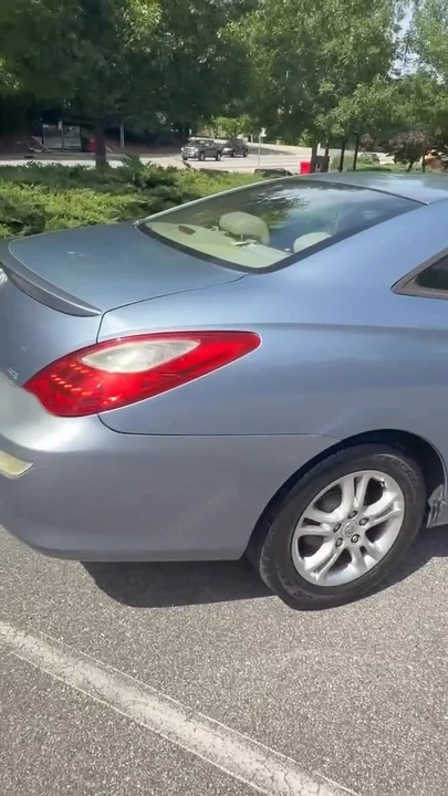 2005 Toyota Solara 2nd Gen - Image 7 of 7