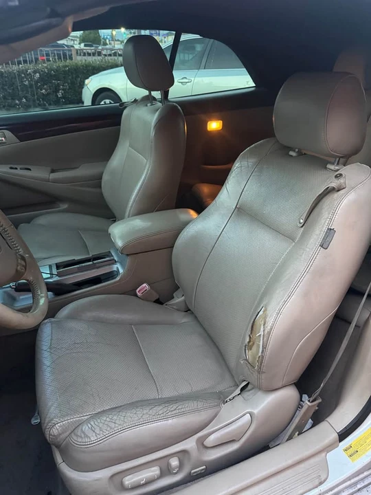 2005 Toyota Solara 2nd Gen - Image 4 of 8