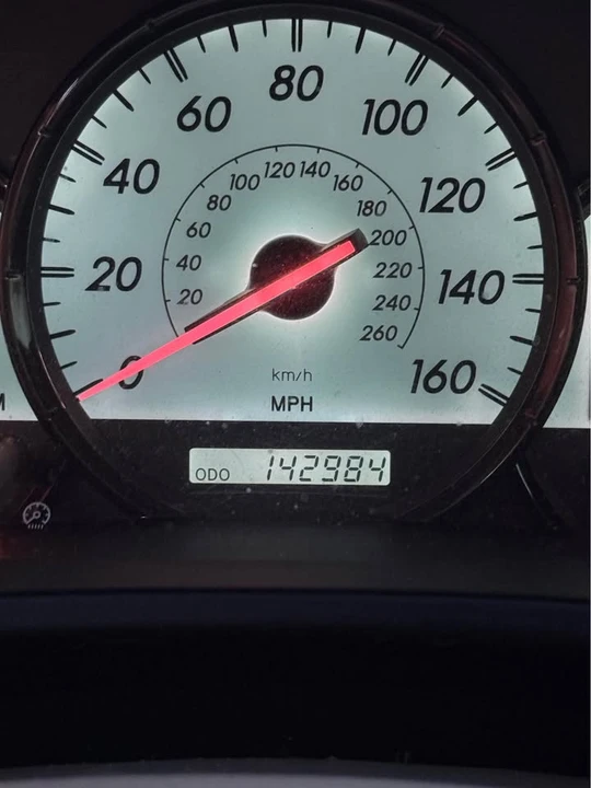 2005 Toyota Solara 2nd Gen - Image 8 of 8