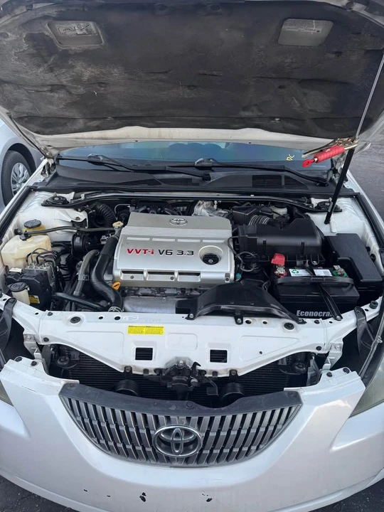 2005 Toyota Solara 2nd Gen - Image 3 of 8