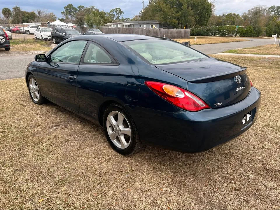 2005 Toyota Solara 2nd Gen - Image 2 of 8