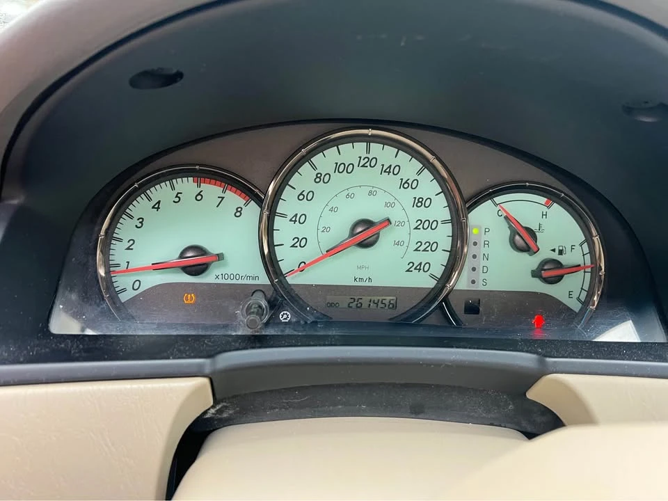 2005 Toyota Solara 2nd Gen - Image 7 of 8