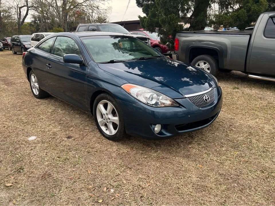 2005 Toyota Solara 2nd Gen - Image 4 of 8
