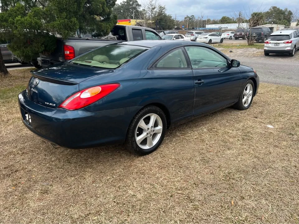 2005 Toyota Solara 2nd Gen - Image 3 of 8