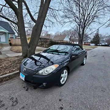 2005 Toyota Solara SE V6