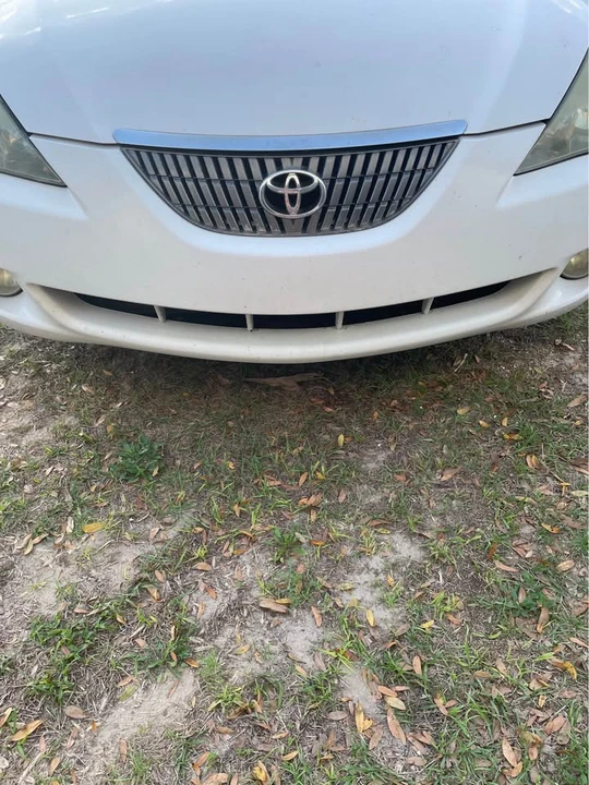 2005 Toyota Solara 2nd Gen - Image 2 of 10