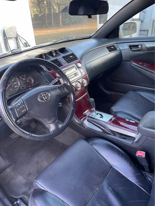 2005 Toyota Solara 2nd Gen - Image 10 of 10