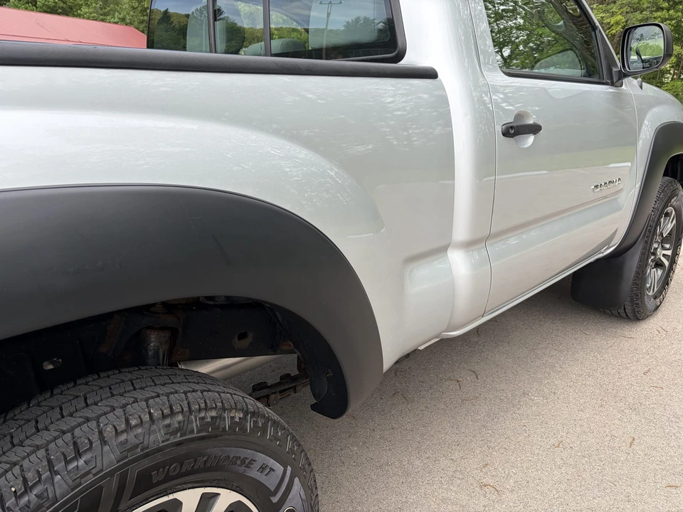 2005 Toyota Tacoma 2nd Gen - Image 31 of 31