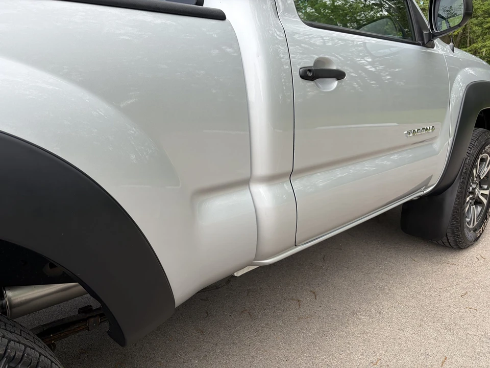 2005 Toyota Tacoma 2nd Gen - Image 27 of 31